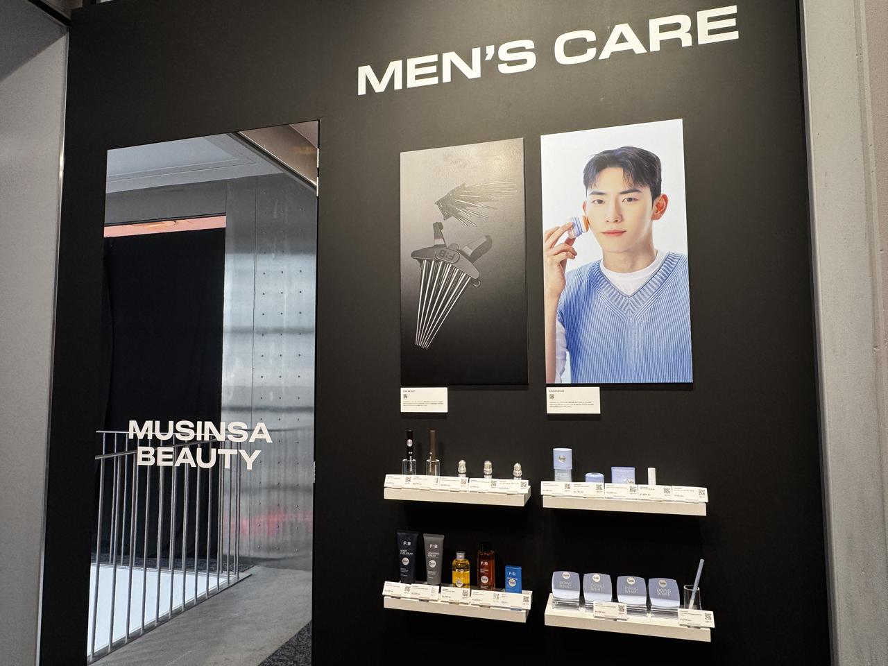 画像10: 過去最大級ポップアップが渋谷に上陸♡韓国No.1『MUSINSA』が2026年カムバック！