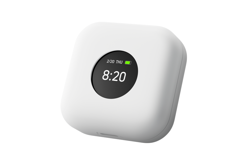 画像: 【公式】子ども見守りGPS｜BoTトーク｜子どもGPSアプリ