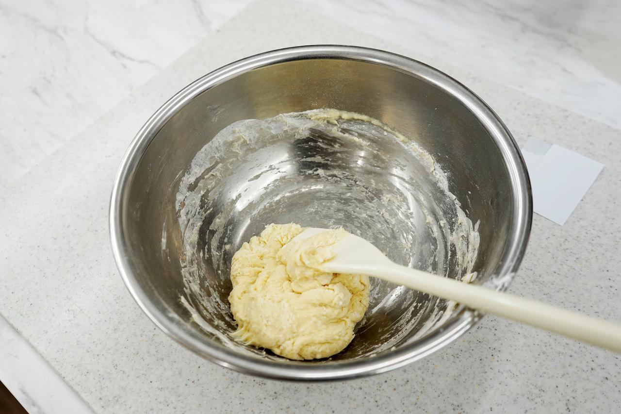 画像3: 工程で感じた「難しさ」と、先生から教わったパン作りのコツ