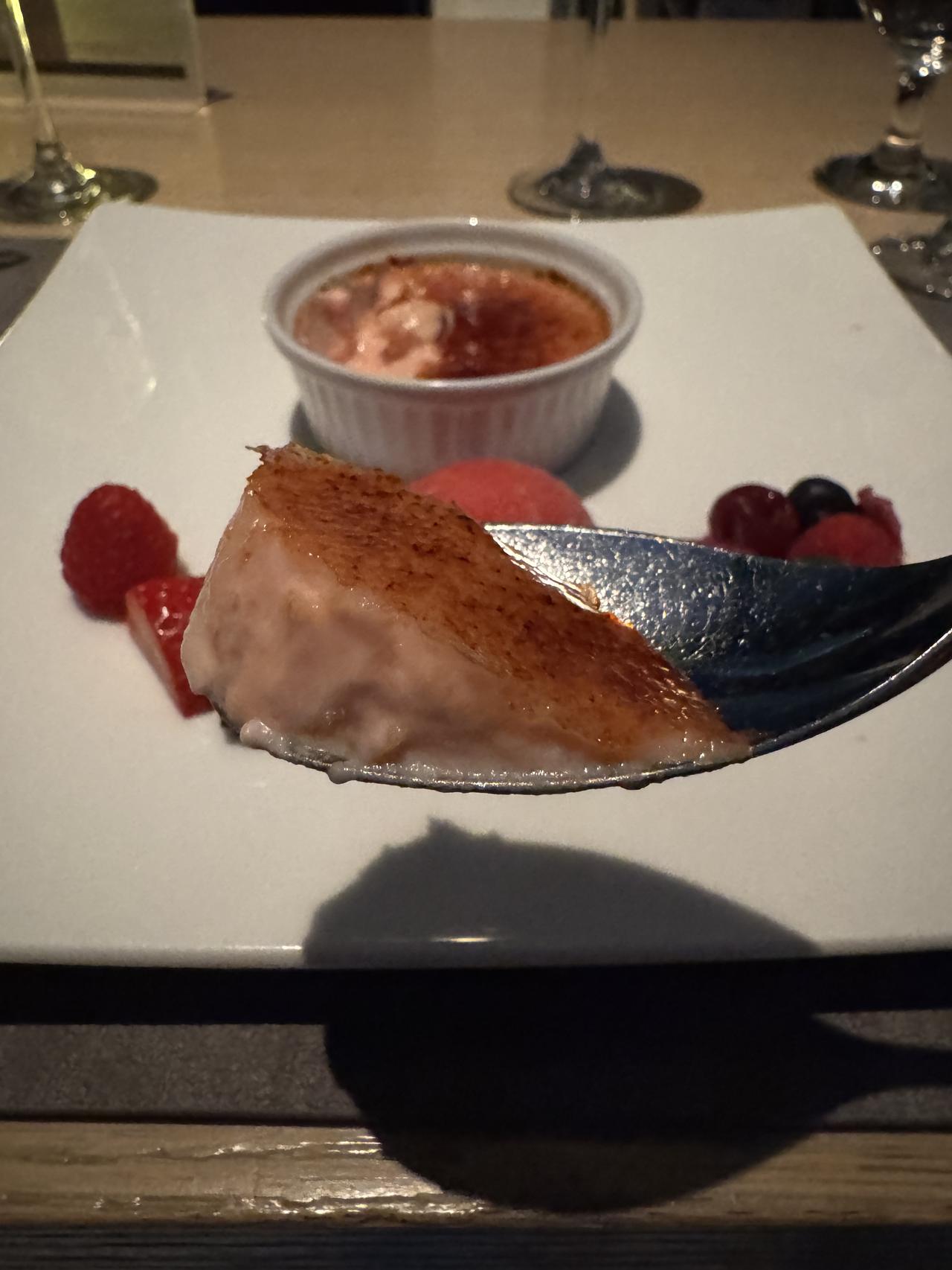 画像8: 夜景とともに春を味わう「摩天楼ディナー」♡【ザ ロイヤルパークホテル アイコニック 東京汐留】春の特別コースが登場