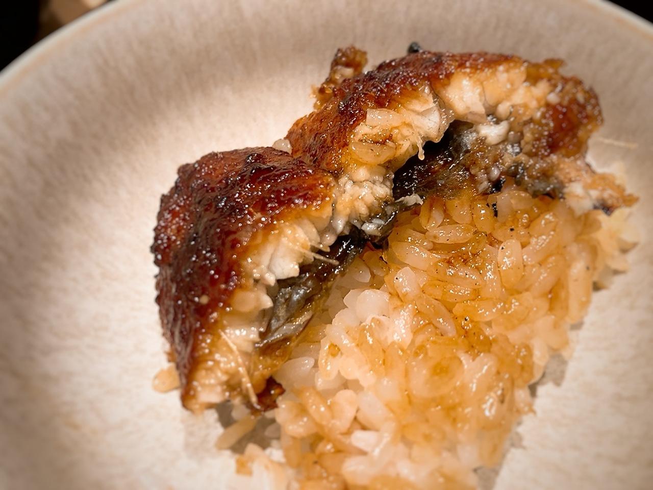 画像10: 最新スポットでいただく、選び抜かれた「一本うなぎ」は、オトナへの入り口♡「うなぎ四代目菊川」が赤坂にオープン！