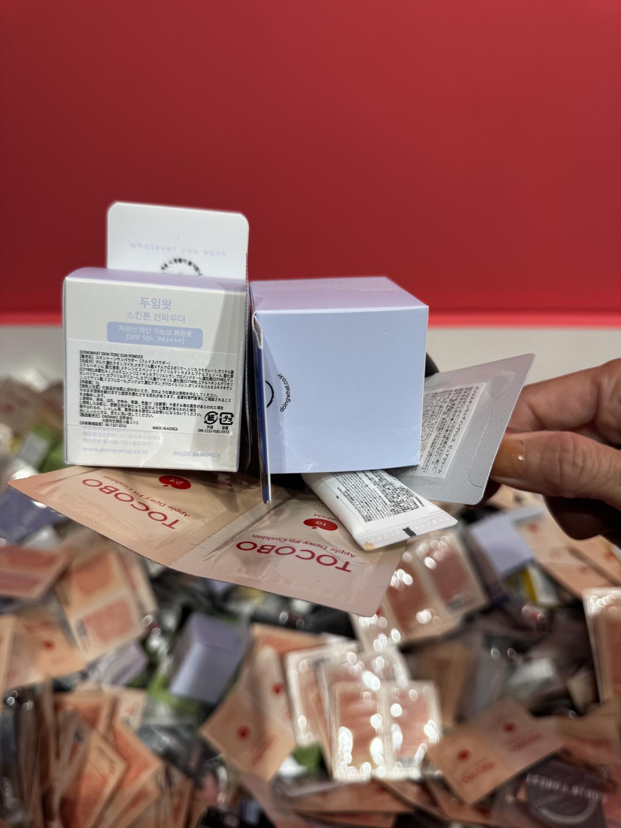 画像15: 過去最大級ポップアップが渋谷に上陸♡韓国No.1『MUSINSA』が2026年カムバック！