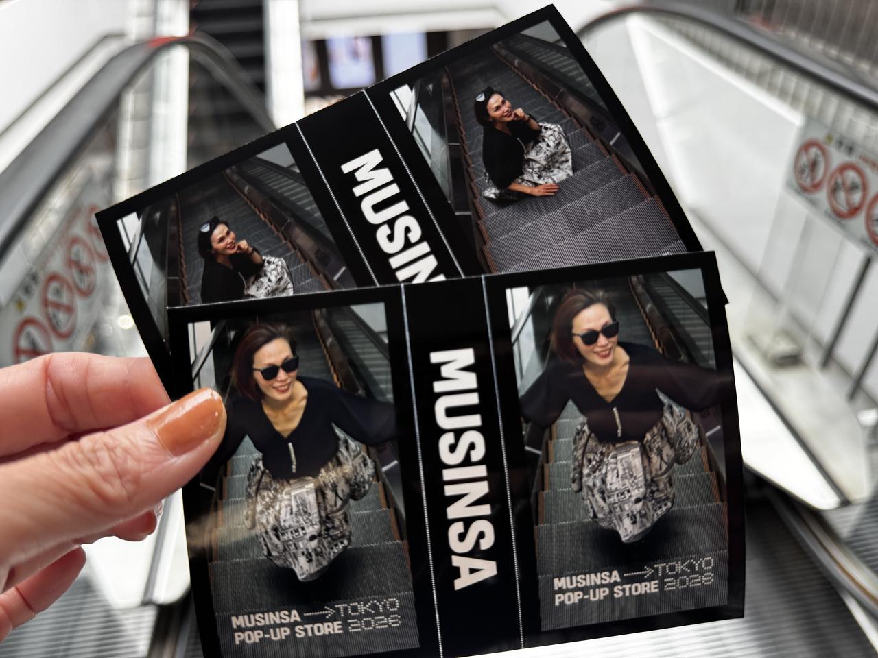 画像: MUSINSAが届けたいのは、ファッションを超えた“文化体験”