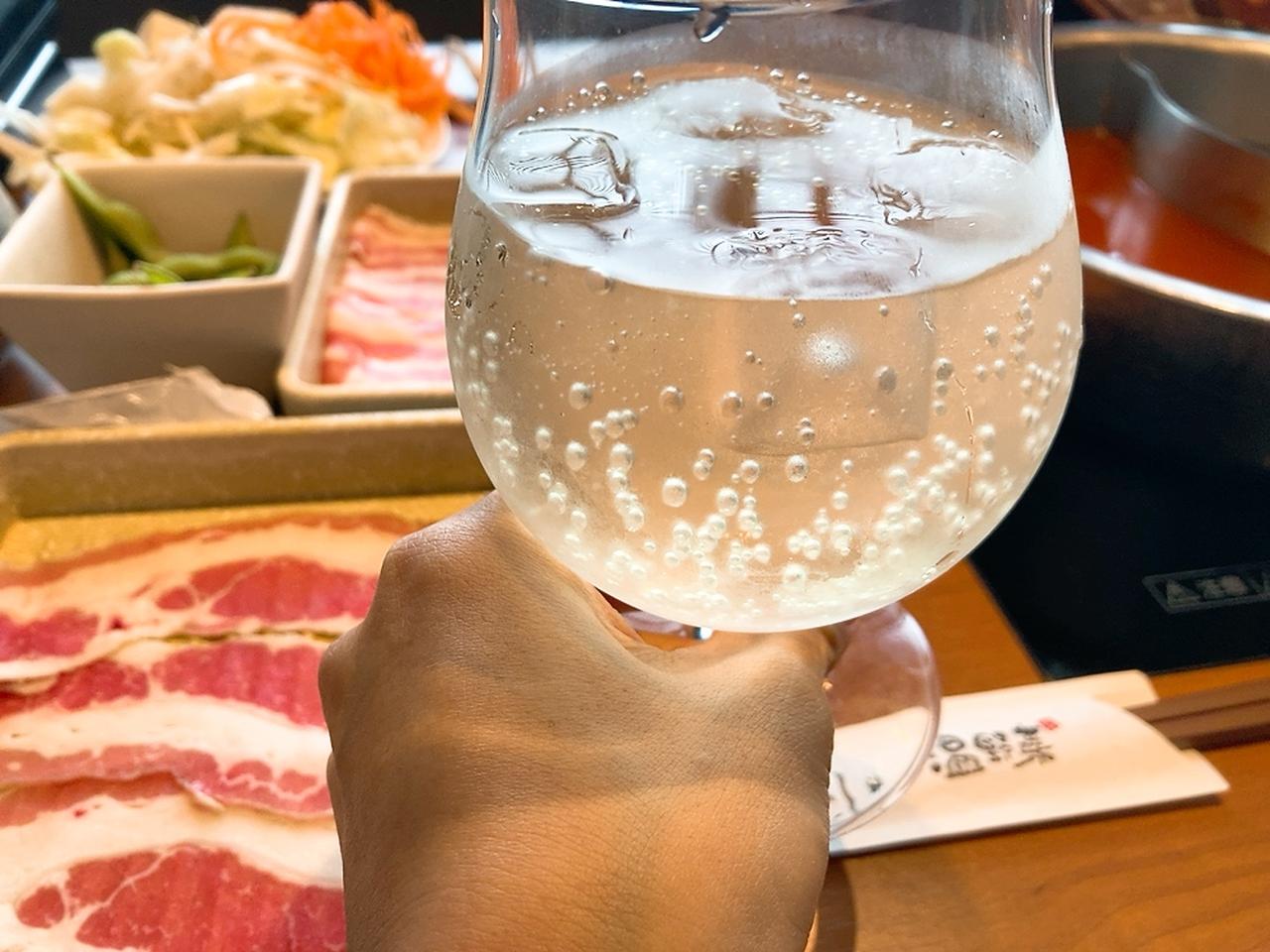 画像2: お肉も野菜も！選べる鍋が嬉しい