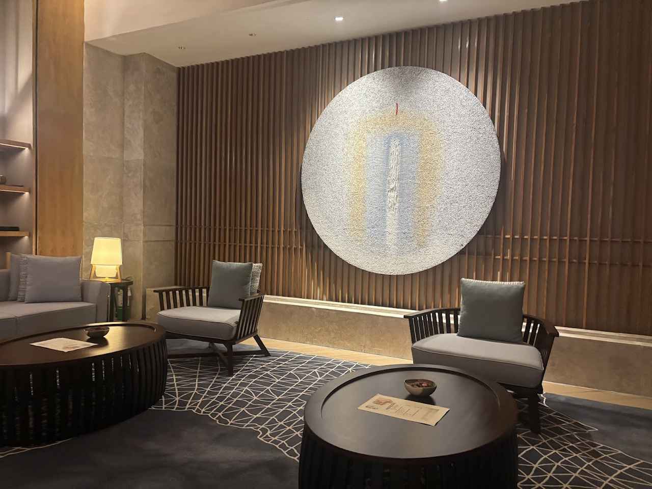 画像5: さらにラグジュアリーNUSTAR