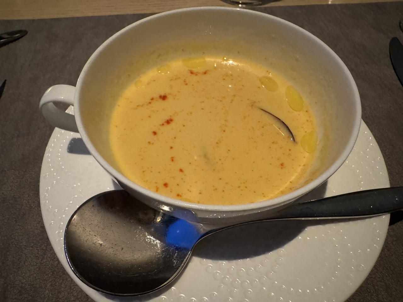 画像2: 夜景とともに春を味わう「摩天楼ディナー」♡【ザ ロイヤルパークホテル アイコニック 東京汐留】春の特別コースが登場