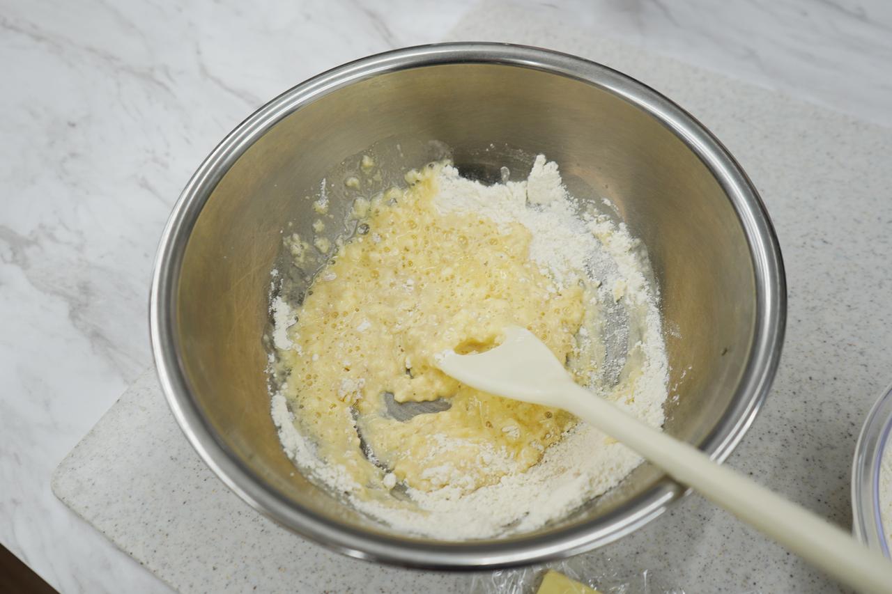 画像2: 工程で感じた「難しさ」と、先生から教わったパン作りのコツ