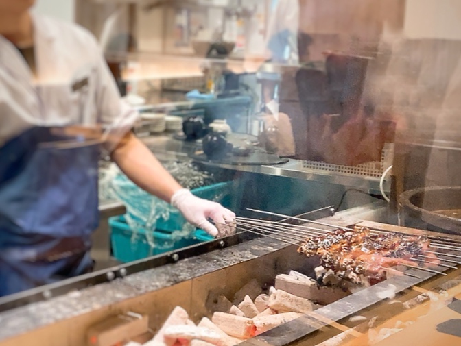 画像3: 最新スポットでいただく、選び抜かれた「一本うなぎ」は、オトナへの入り口♡「うなぎ四代目菊川」が赤坂にオープン！