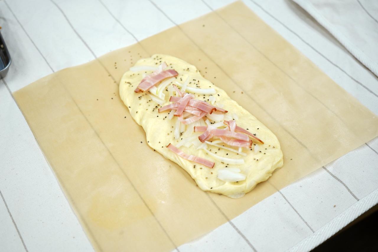 画像7: 工程で感じた「難しさ」と、先生から教わったパン作りのコツ