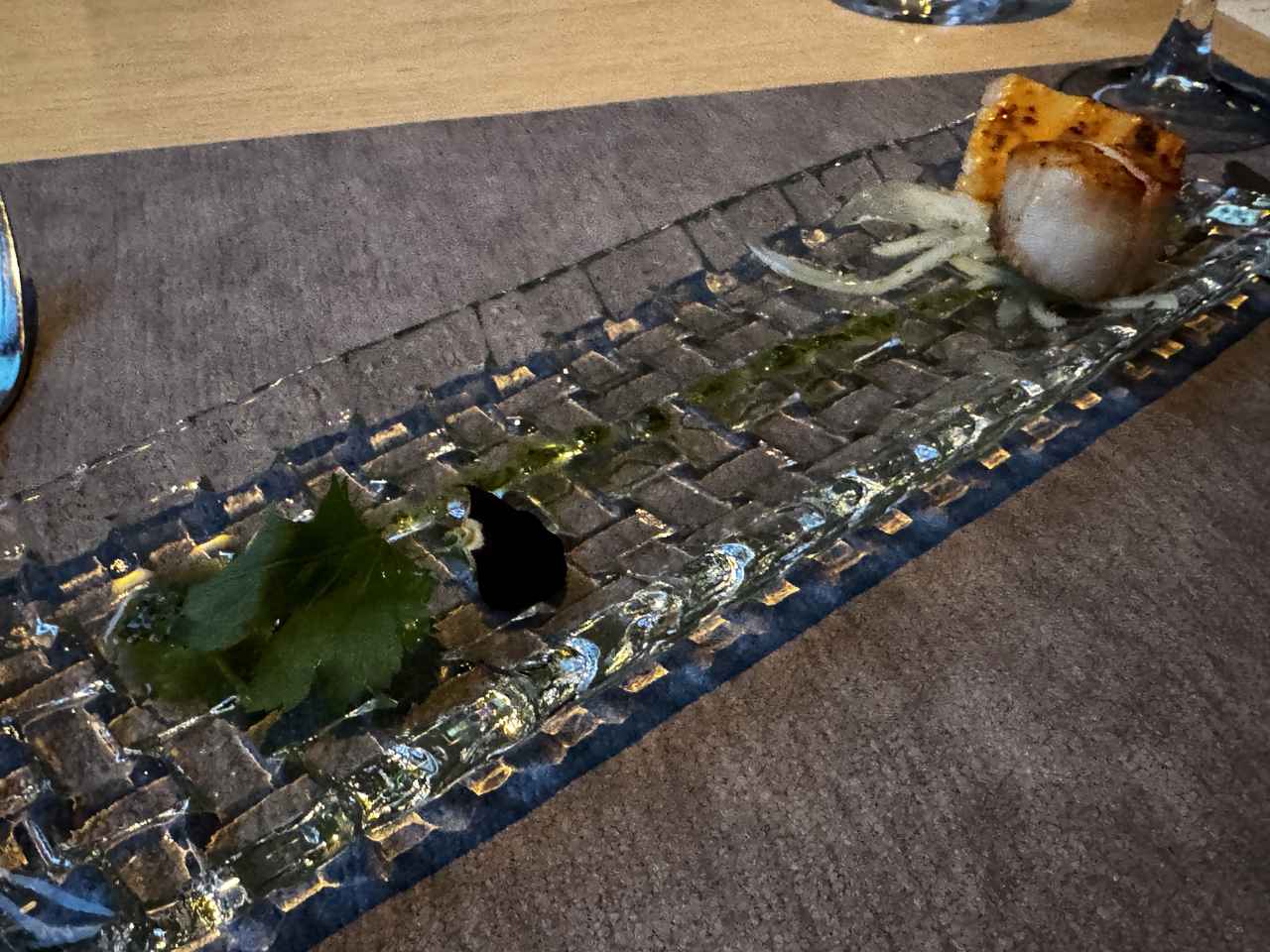 画像: 冷製オードブル