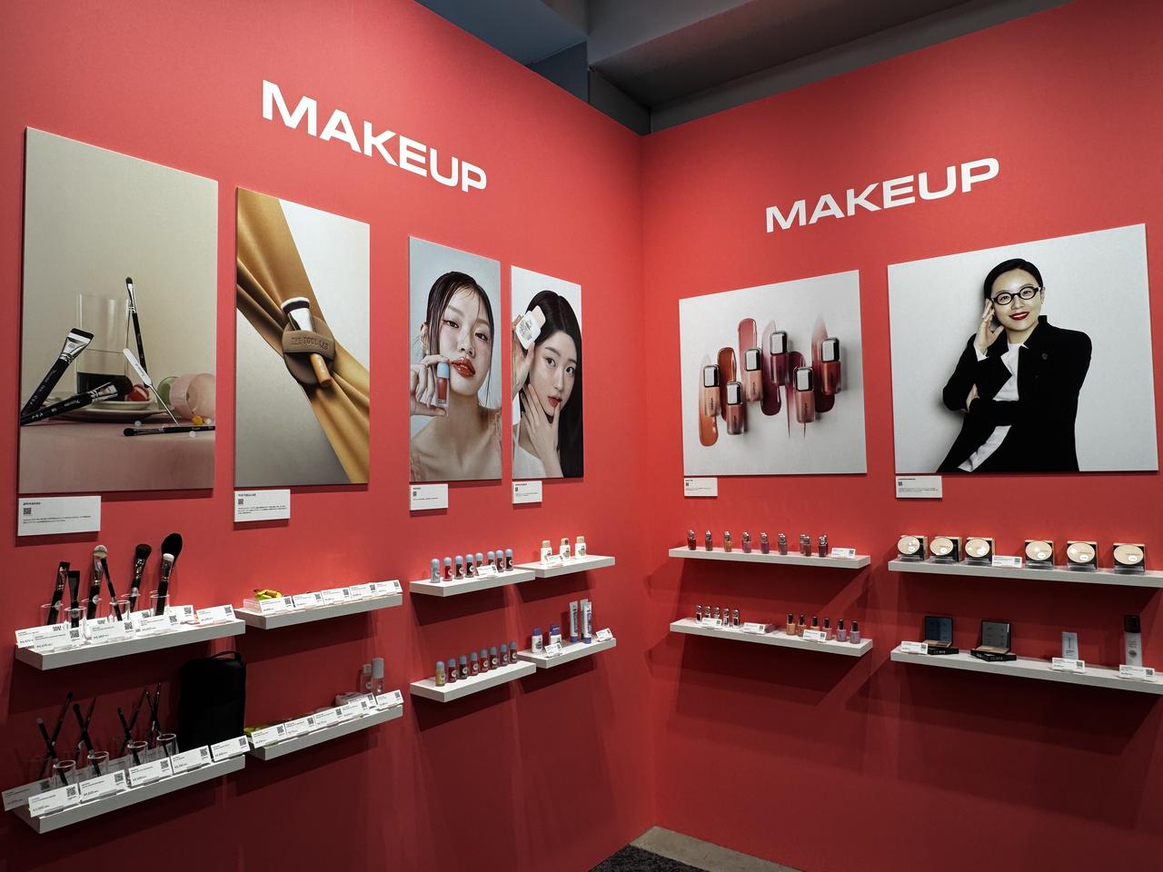 画像7: 過去最大級ポップアップが渋谷に上陸♡韓国No.1『MUSINSA』が2026年カムバック！