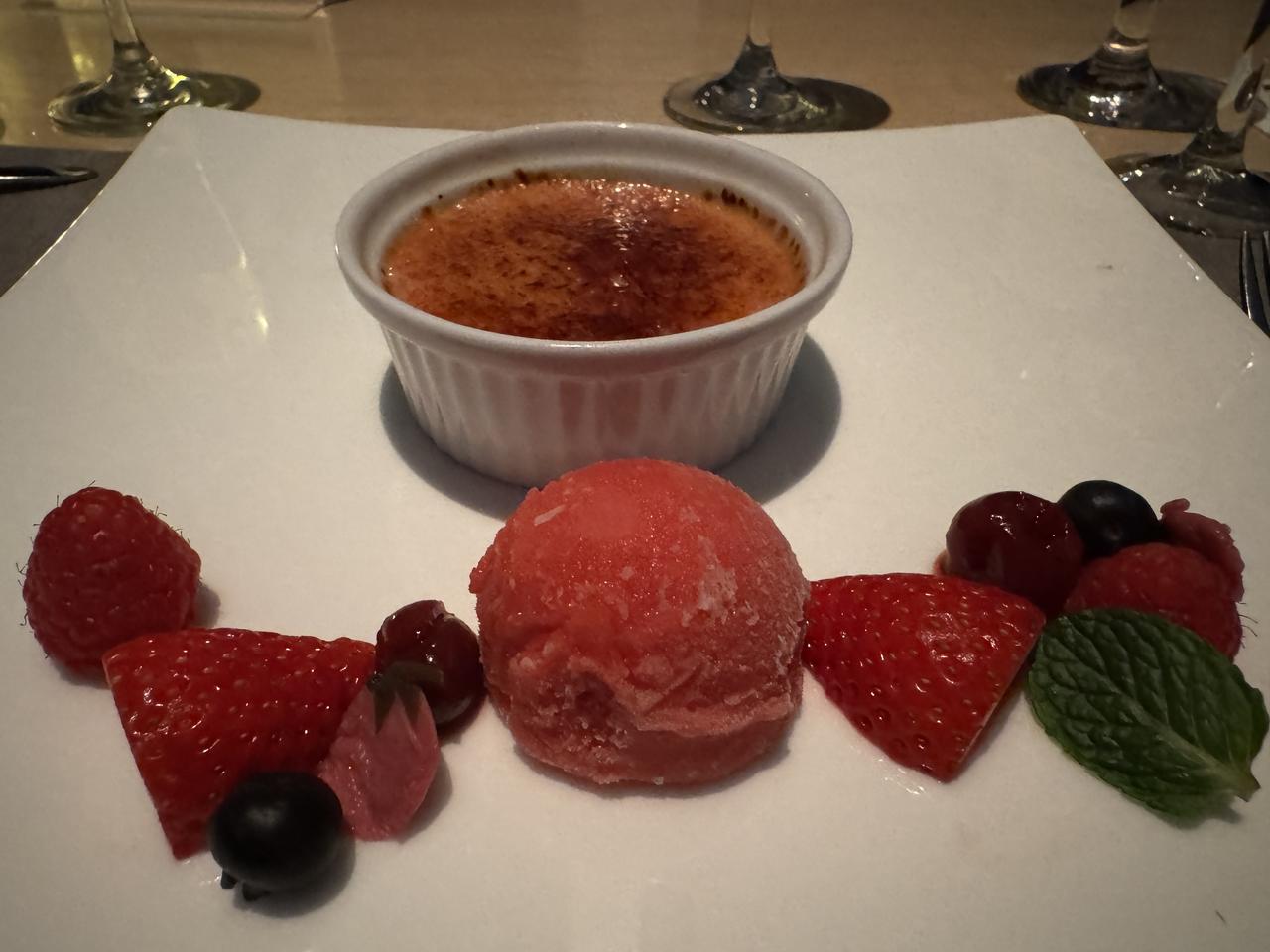 画像7: 夜景とともに春を味わう「摩天楼ディナー」♡【ザ ロイヤルパークホテル アイコニック 東京汐留】春の特別コースが登場