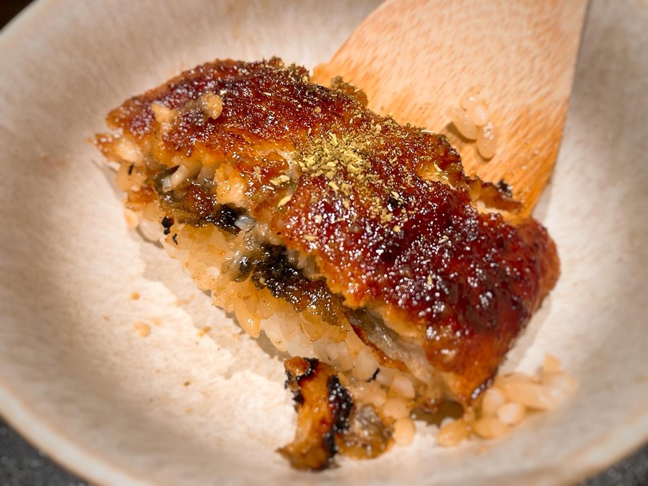 画像11: 最新スポットでいただく、選び抜かれた「一本うなぎ」は、オトナへの入り口♡「うなぎ四代目菊川」が赤坂にオープン！