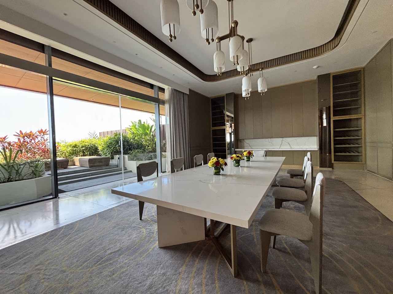 画像2: グレードアップで王族気分！ クラブラウンジへのアクセスや、バトラーサービスがついて、驚くほどリーズナブル