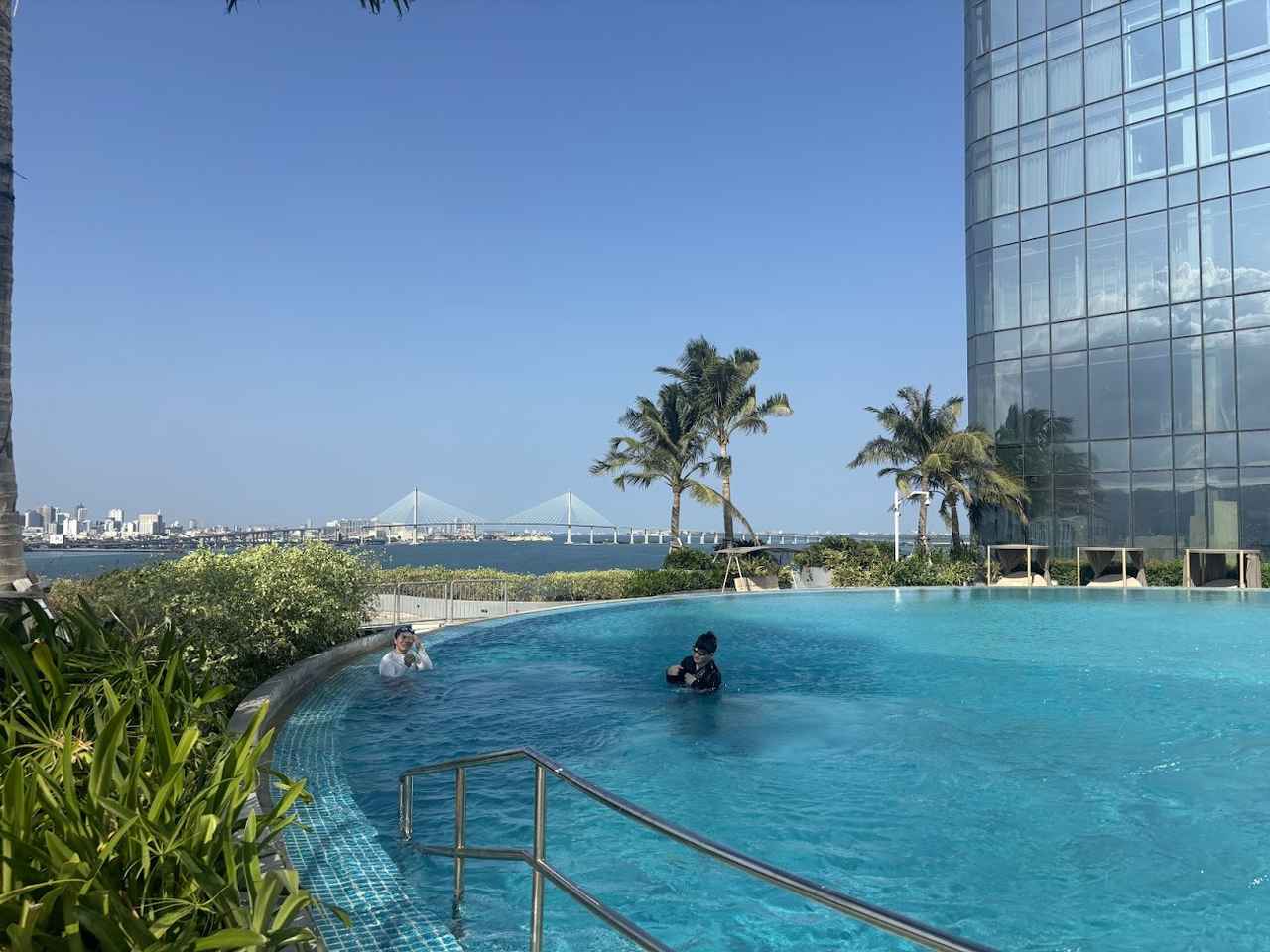 画像3: さらにラグジュアリーNUSTAR