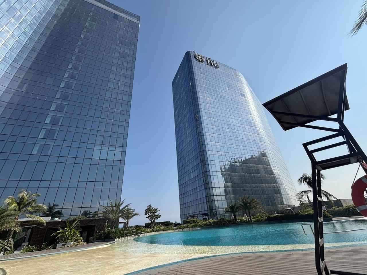 画像4: さらにラグジュアリーNUSTAR