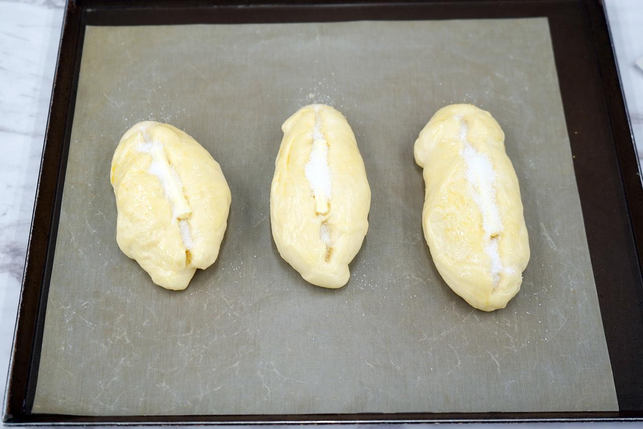 画像9: 工程で感じた「難しさ」と、先生から教わったパン作りのコツ