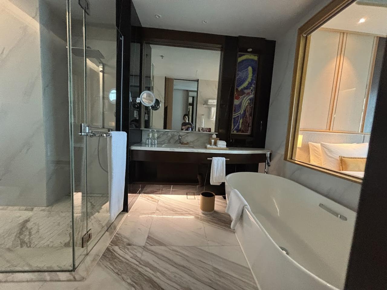 画像3: 5つ星ホテル・Fili Hotel（フィリホテル）のシービュー デラックス ツイン