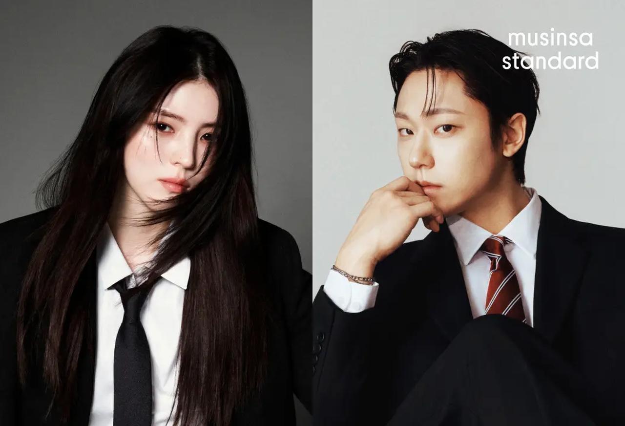 画像2: 2026年春、渋谷がK-ファッションの中心地に