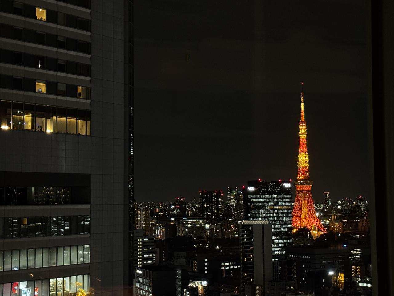 画像2: 東京タワーが色を変えるたび、祝福の気持ちが重なる夜