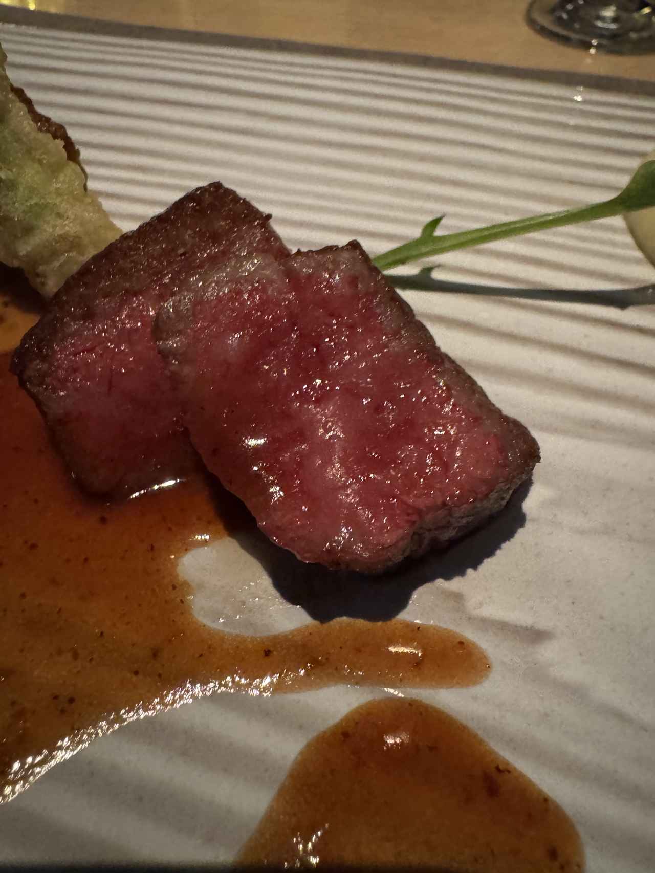 画像5: 夜景とともに春を味わう「摩天楼ディナー」♡【ザ ロイヤルパークホテル アイコニック 東京汐留】春の特別コースが登場