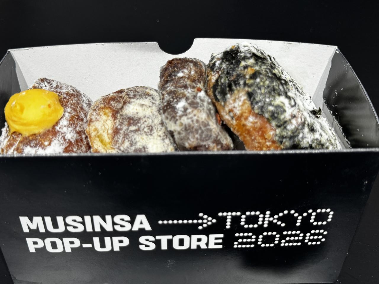 画像: ■ ビューティー＆グルメも参戦！