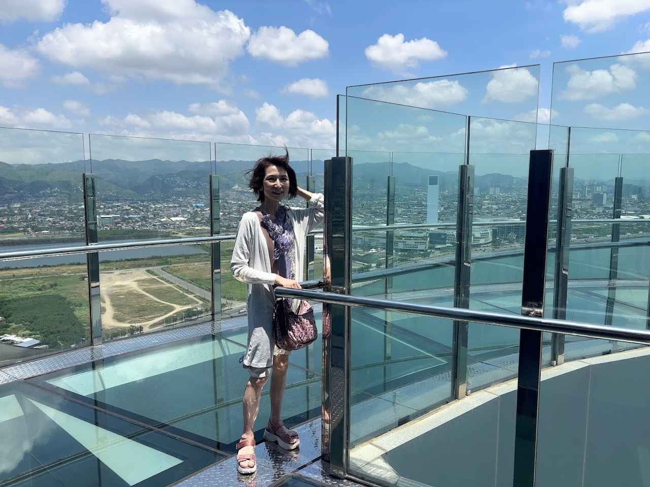 画像2: NUSTARスカイデッキ