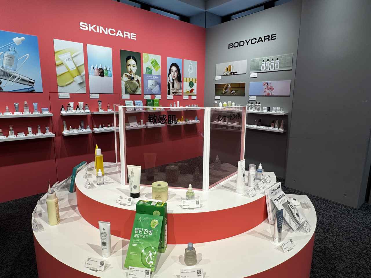 画像11: 過去最大級ポップアップが渋谷に上陸♡韓国No.1『MUSINSA』が2026年カムバック！