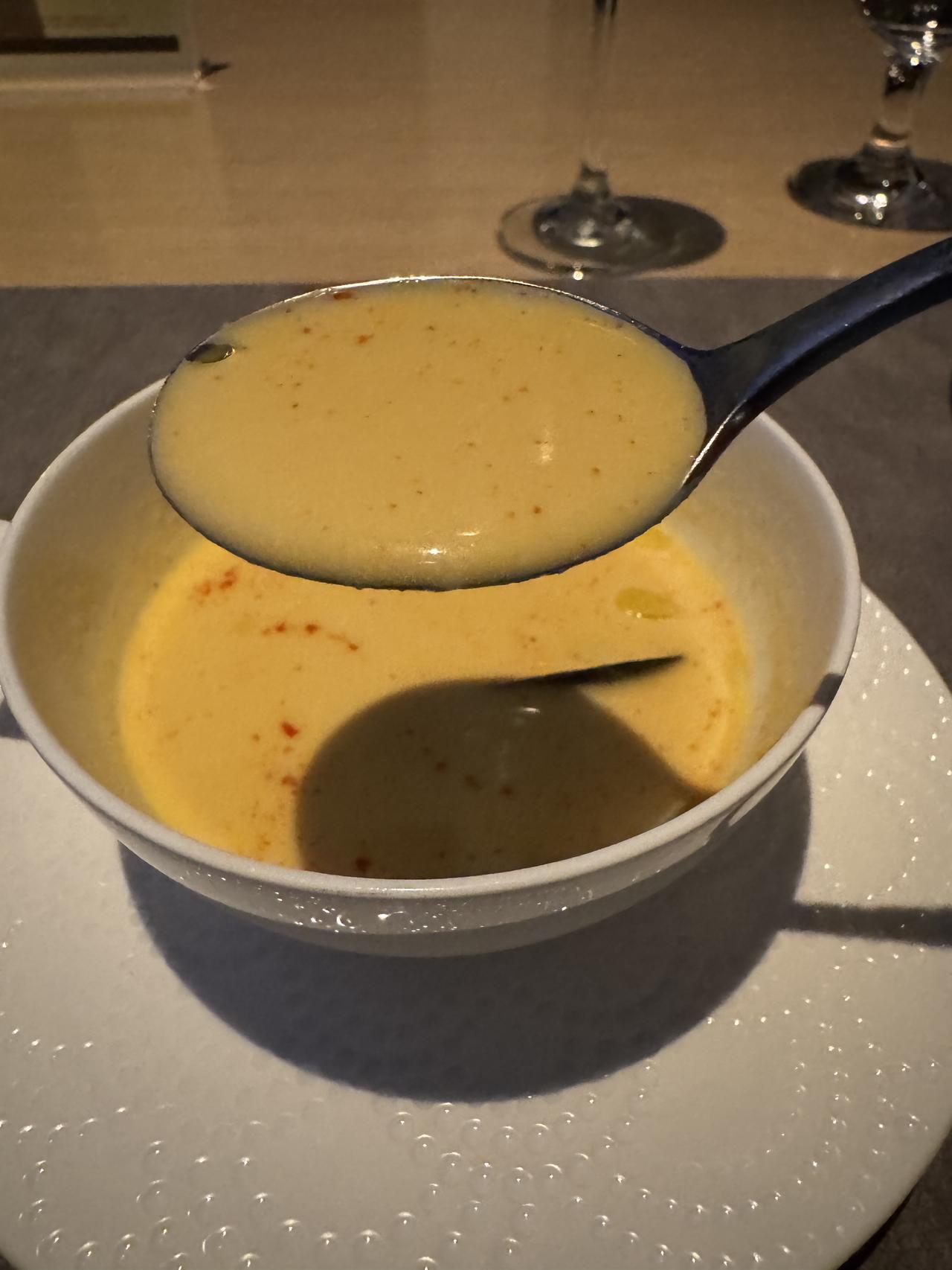 画像3: 夜景とともに春を味わう「摩天楼ディナー」♡【ザ ロイヤルパークホテル アイコニック 東京汐留】春の特別コースが登場