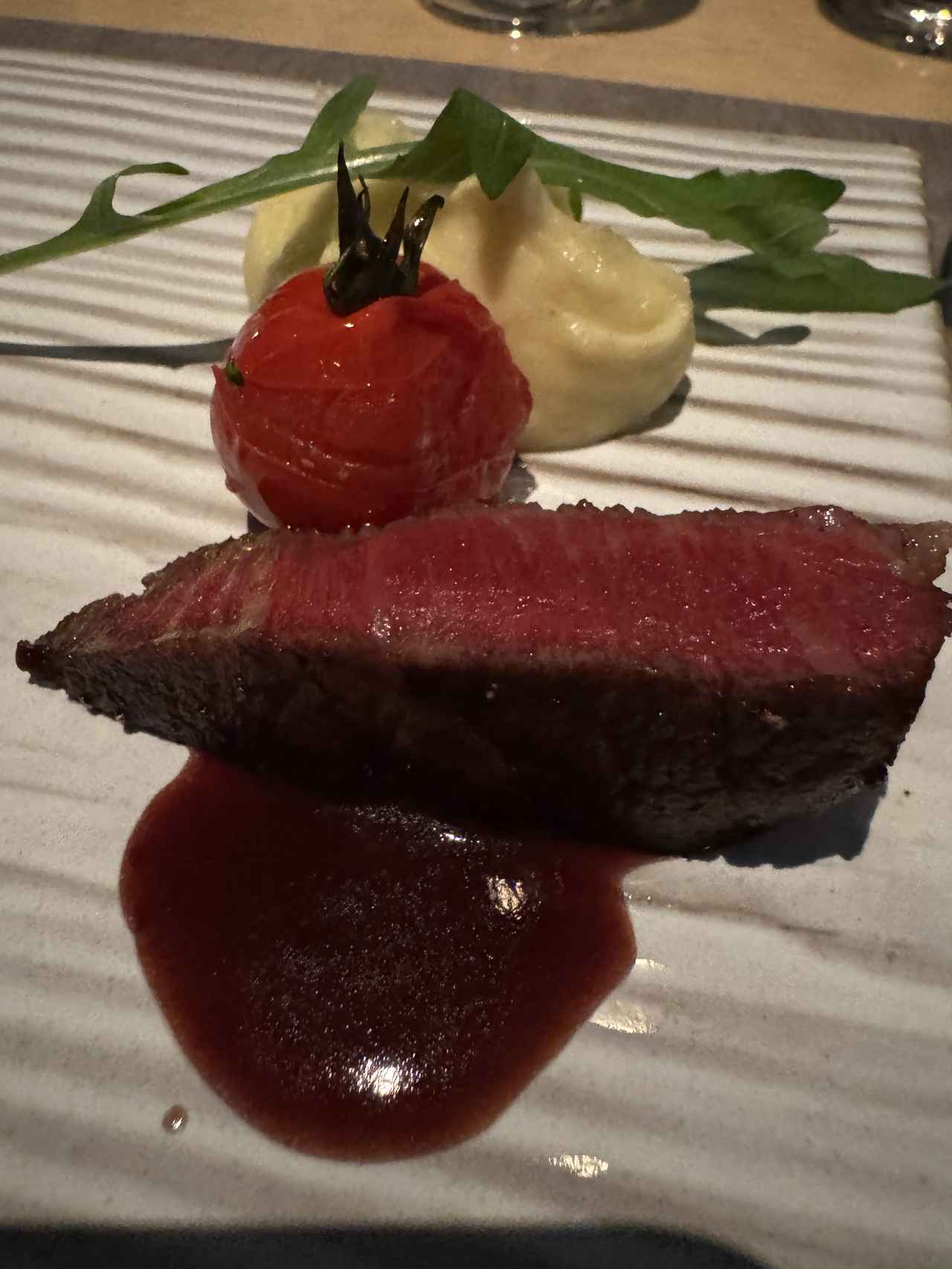 画像4: 夜景とともに春を味わう「摩天楼ディナー」♡【ザ ロイヤルパークホテル アイコニック 東京汐留】春の特別コースが登場