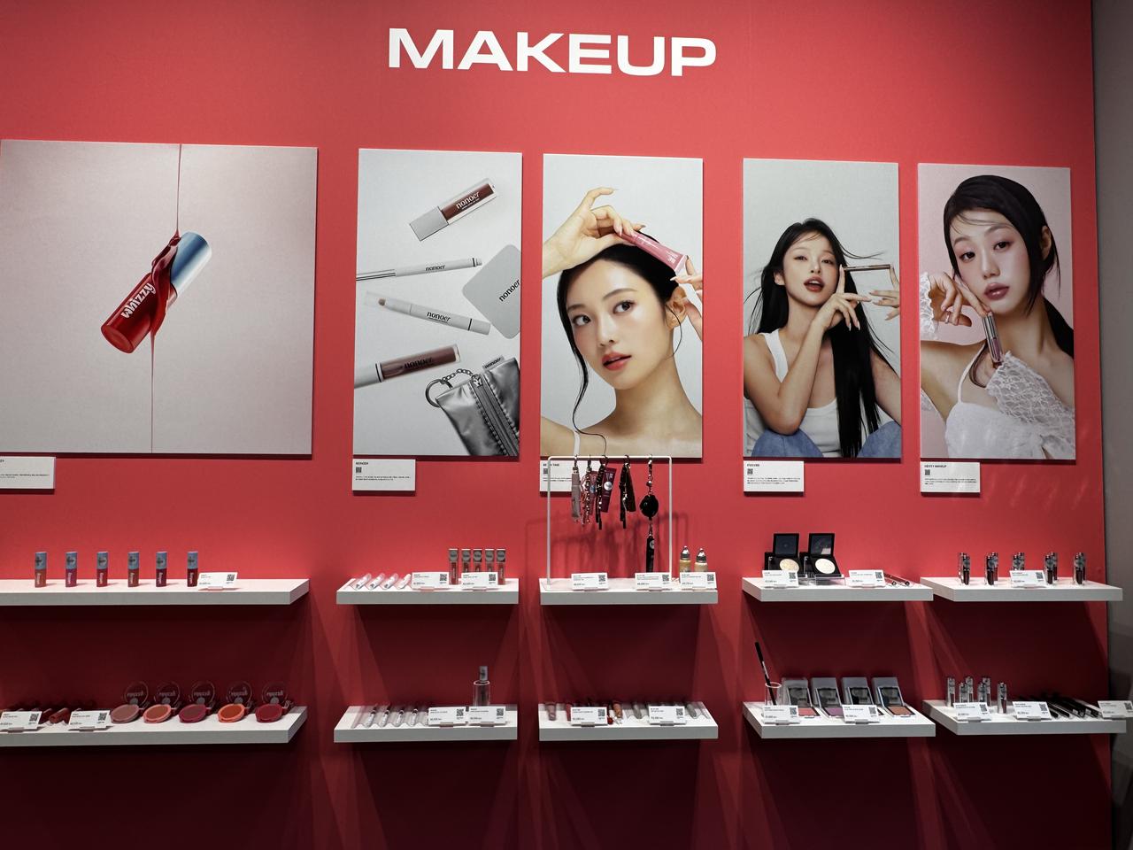 画像8: 過去最大級ポップアップが渋谷に上陸♡韓国No.1『MUSINSA』が2026年カムバック！