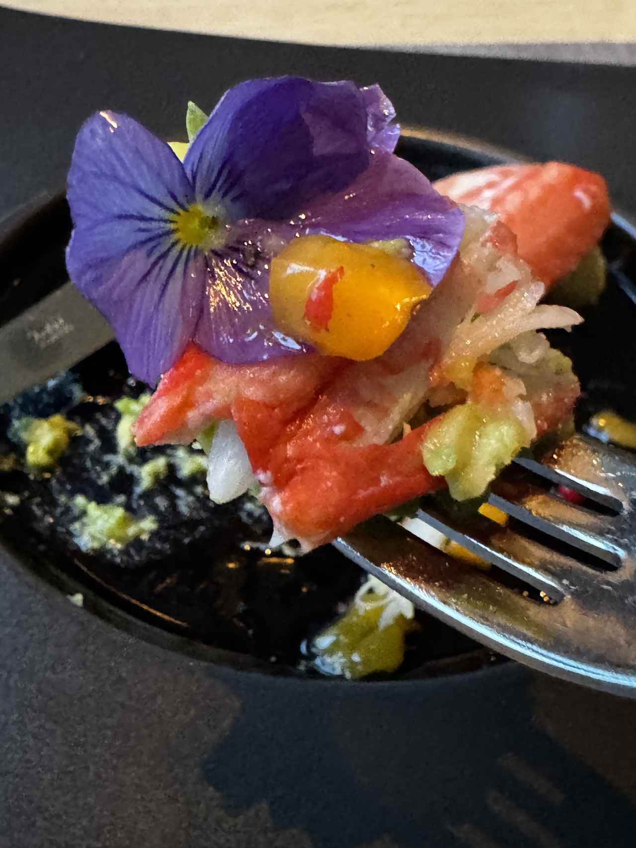 画像1: 夜景とともに春を味わう「摩天楼ディナー」♡【ザ ロイヤルパークホテル アイコニック 東京汐留】春の特別コースが登場