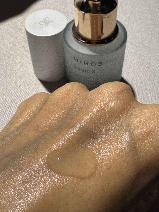 自然の叡智を、美しさへ♡ハイエンド・ウェルネスブランド「MIROS