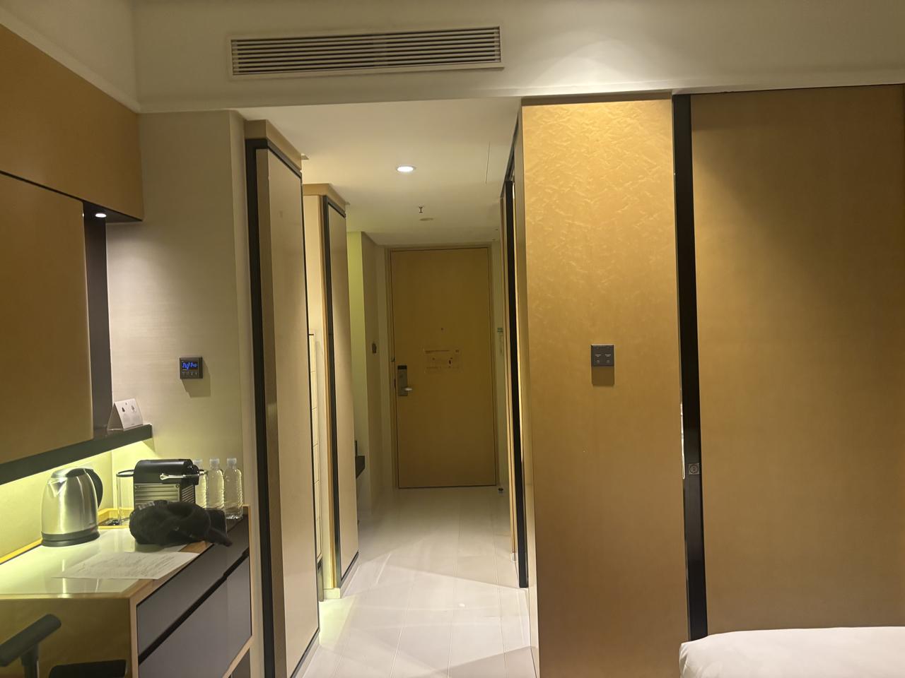 画像1: JWマリオット東大門スクエア・ソウル