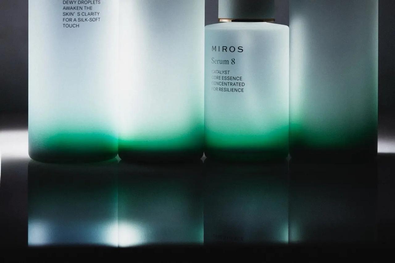 画像: 特許取得の独自原料「PIKIÄ®」とは？