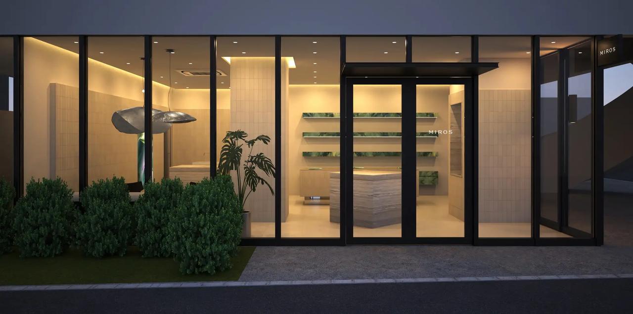 画像: 「MIROS 表参道」が4月25日（土）にグランドオープン