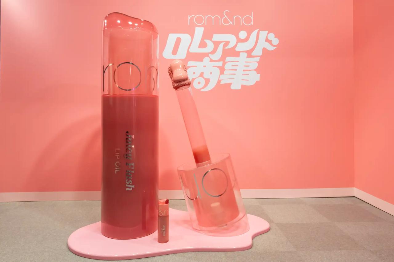 画像2: rom&ndがつくった“仮想企業”のオフィスへ潜入！