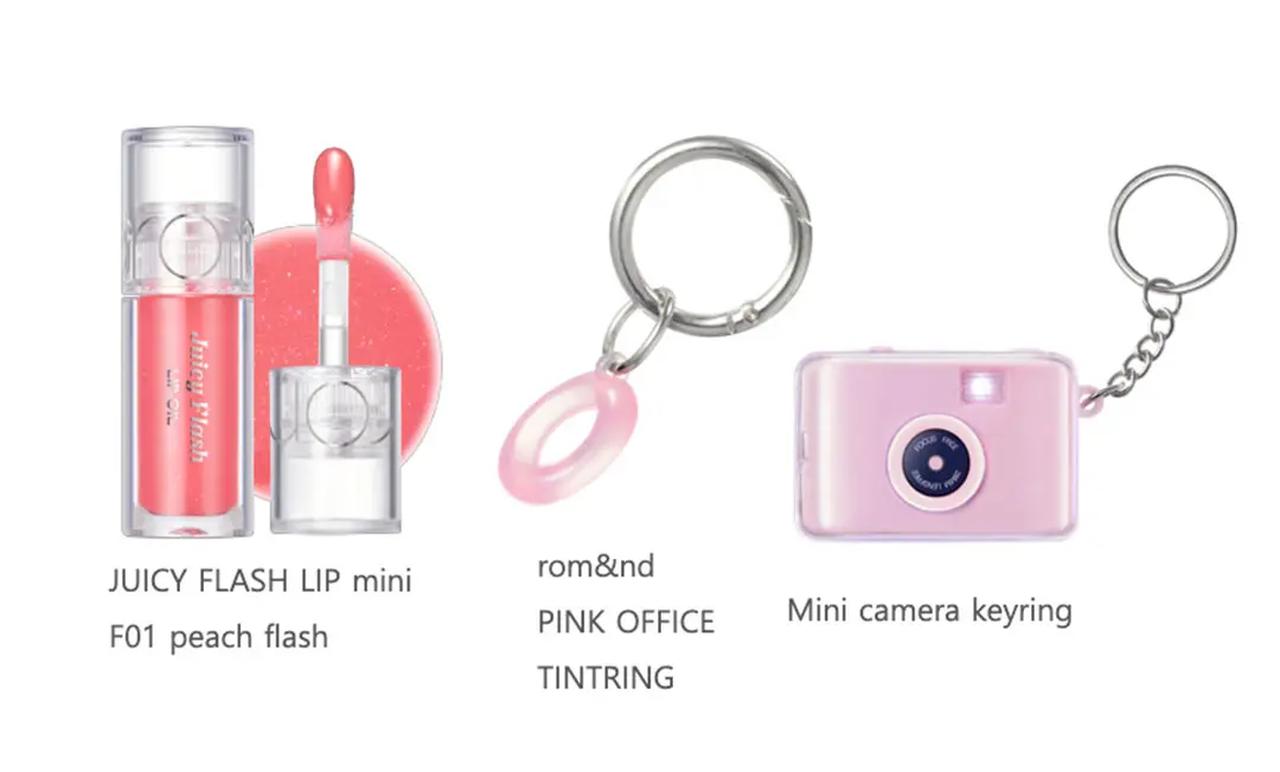 画像: 各コンテンツを体験し“社員としての業務”を遂行した優秀社員の方は、特別なプレゼントをお持ち帰りいただけます。※すべてのアイテムは数量限定の為、なくなり次第終了となります。また、内容は告知なく変更になる場合があります。