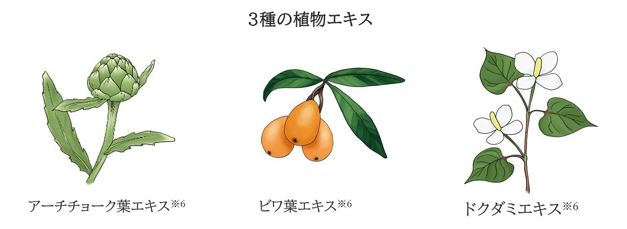 画像4: 毛穴の奥までスッキリ♡大好評の炭酸泡洗顔に“炭＋クレイ”の吸着力をプラスした「ディープクリア」が数量限定で登場