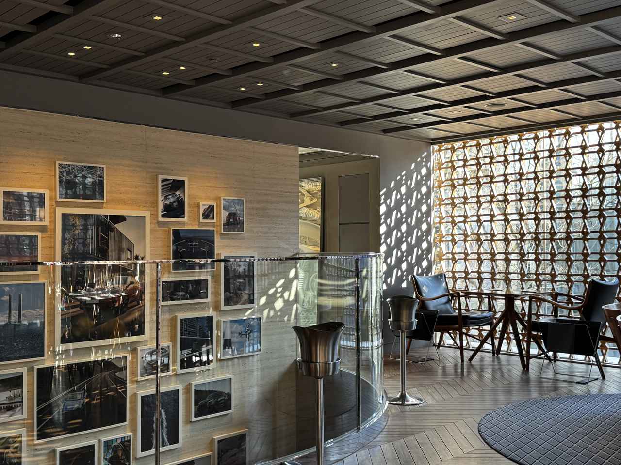 画像6: 都会の真ん中で“森を飲む”♡INTERSECT BY LEXUS TOKYO 限定『MORIZO TEA ASSORTED SET』で味わう五感のリトリート