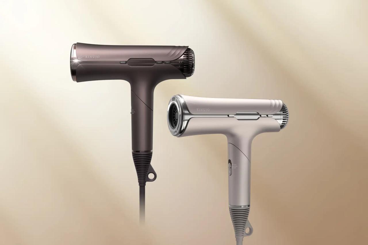 画像: ドライ時間を“美しさにつながる時間”へ