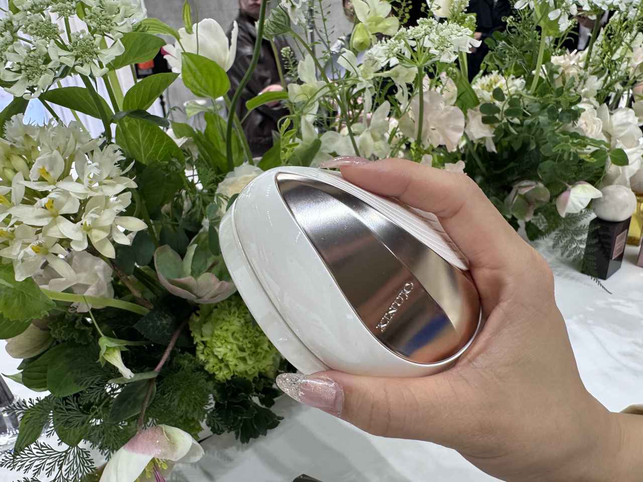 画像2: 3つのブラシで、毎日の髪がもっと扱いやすく