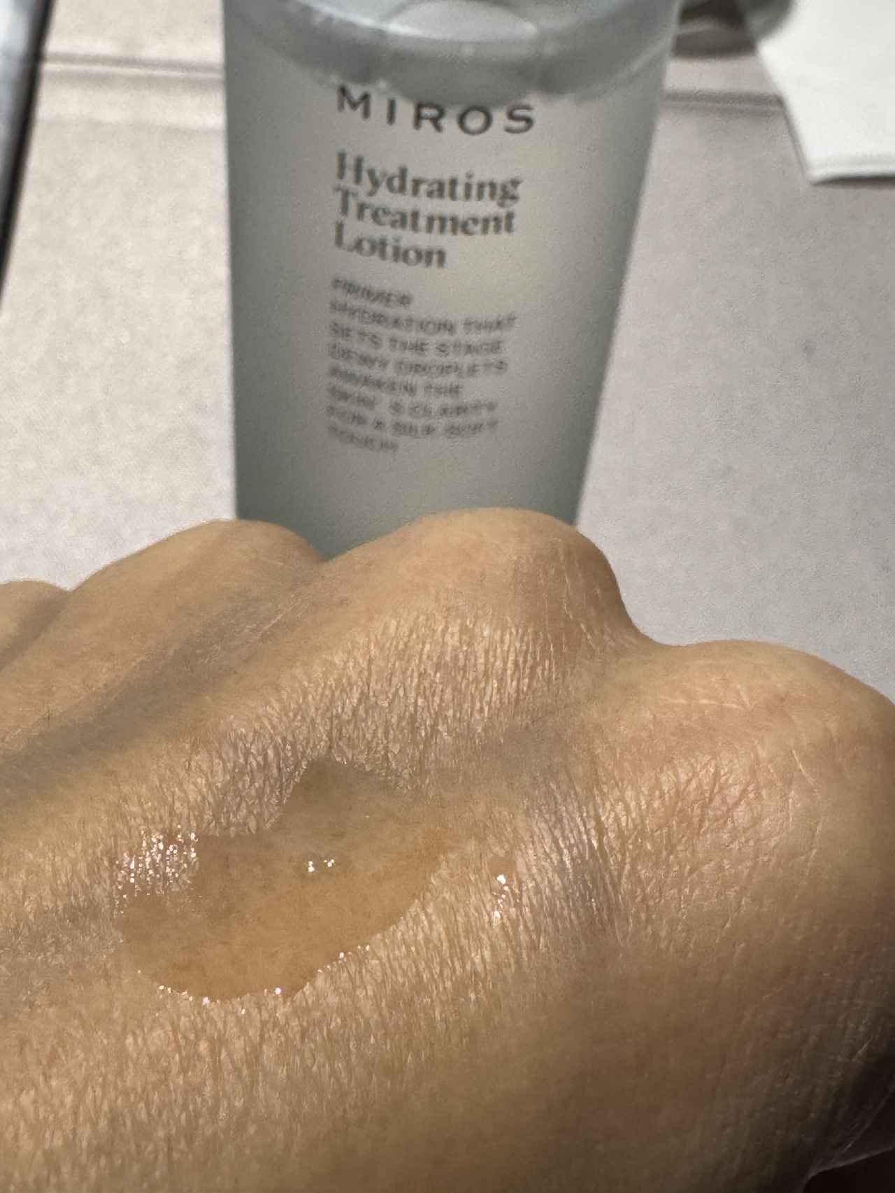 画像1: 自然の叡智を、美しさへ♡ハイエンド・ウェルネスブランド「MIROS」誕生