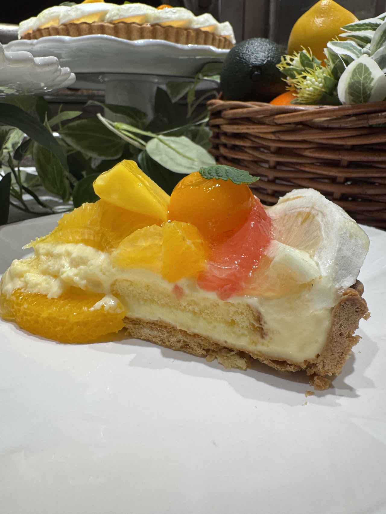 画像2: シトラスの香りが、春のひとときを華やかに