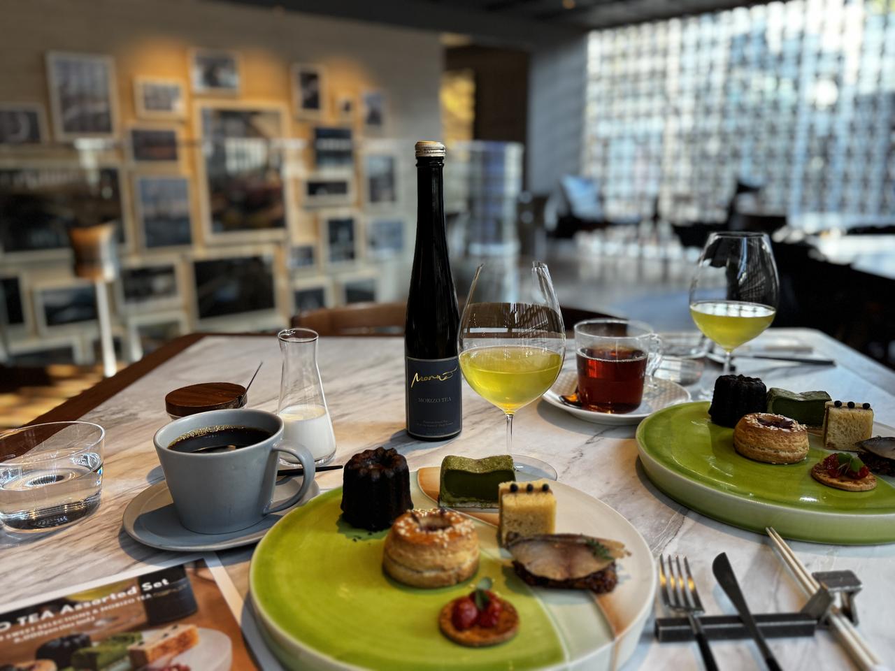 画像: ASSORTED SET 6000yen