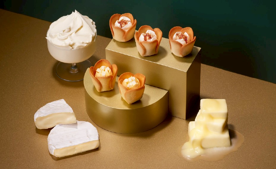 画像: チューリップローズ