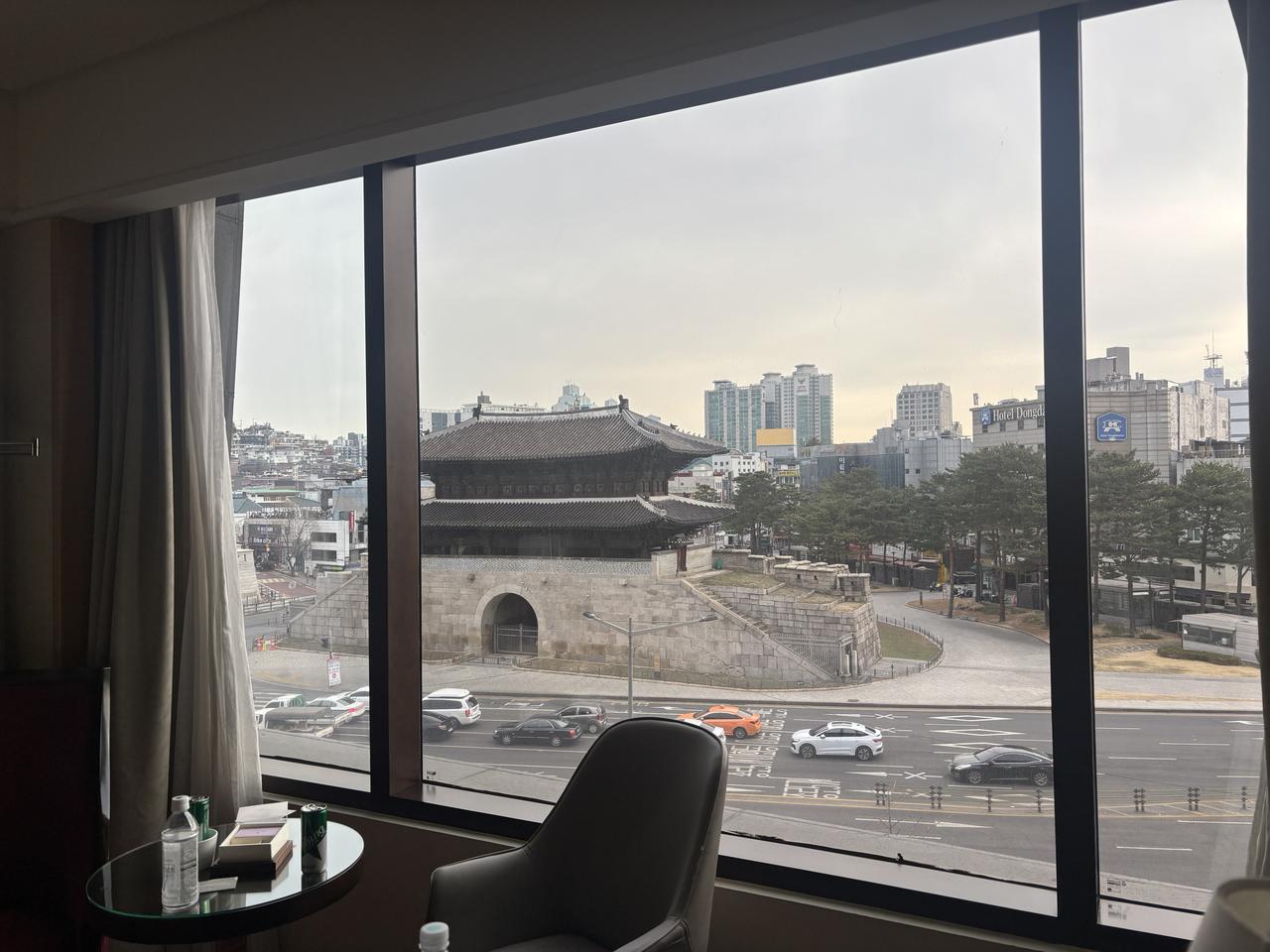 画像2: JWマリオット東大門スクエア・ソウル