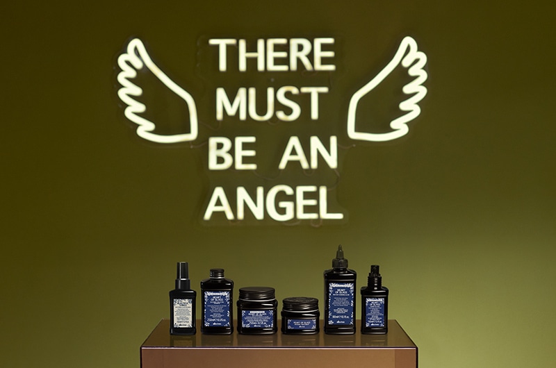 画像: 【新商品／リニューアル商品】THERE MUST BE AN ANGEL発売のお知らせ: ダヴィネス｜ダヴィネス / コンフォートゾーン　公式オンラインショップ