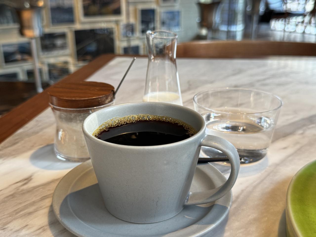 画像4: 都会の真ん中で“森を飲む”♡INTERSECT BY LEXUS TOKYO 限定『MORIZO TEA ASSORTED SET』で味わう五感のリトリート