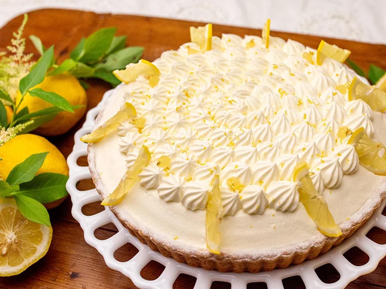 画像: 販売期間:2026年4月15日(水)~5月17日(日) 販売価格: piece ¥993 / whole(25cm) ¥9,936 販売店舗: 青山